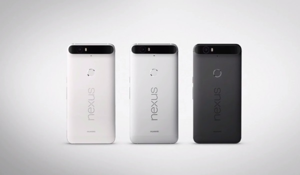 Nexus 6P