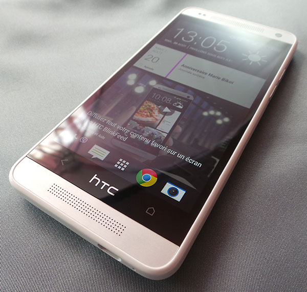 HTC One mini