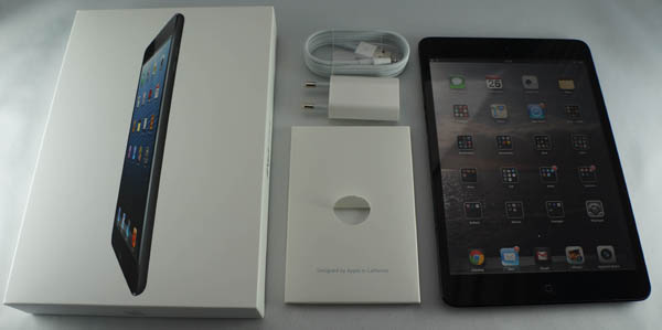 Apple iPad bundle