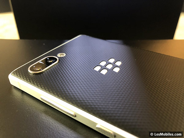 BlackBerry KEY2