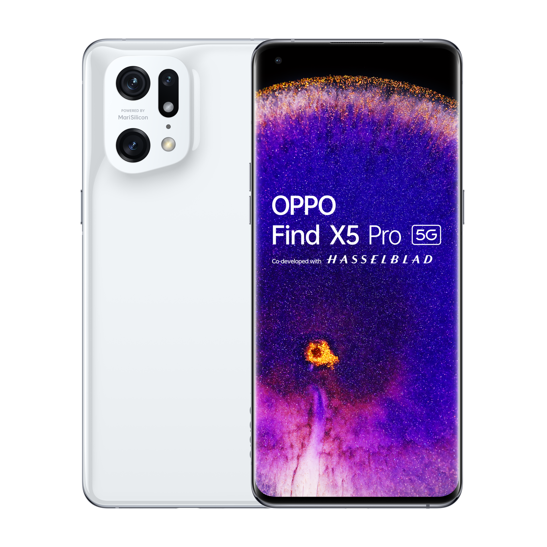 Oppo Find X5 Pro