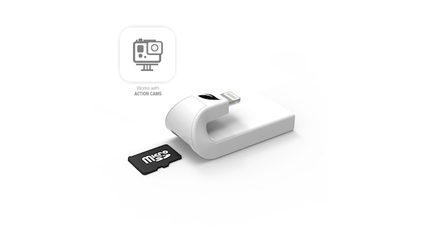 Leef iBridge