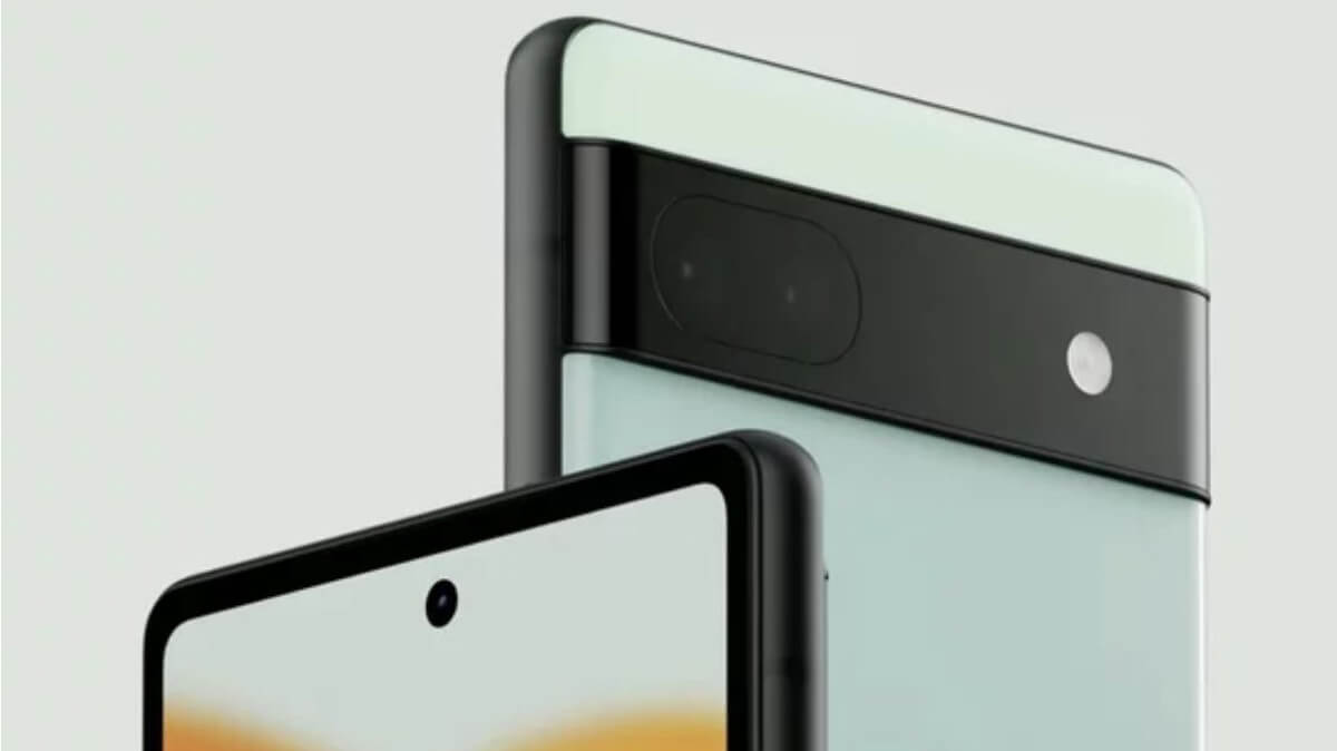 Google Pixel 6a : Profitez d'une promotion exceptionnelle chez Amazon suite à la sortie du Google Pixel 7a !