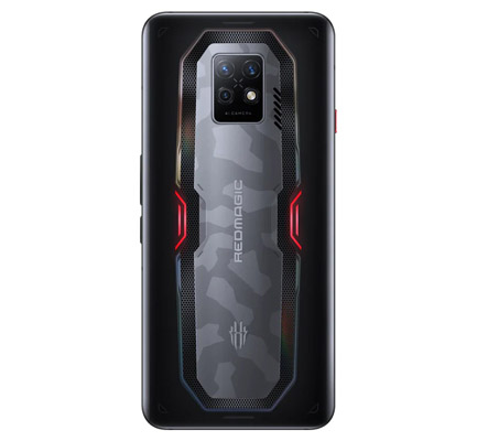 Test Nubia Red Magic 7S Pro : Est-ce que la puissance fait tout ?