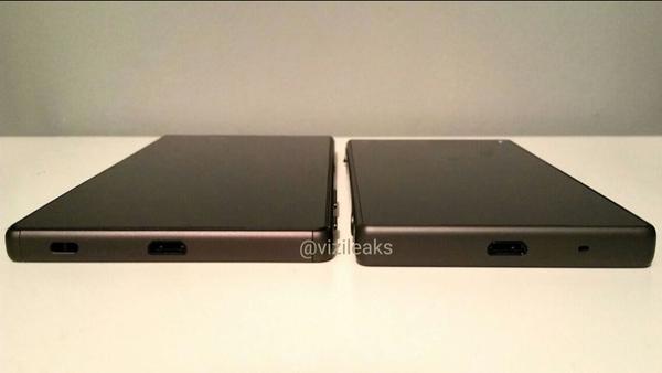 Sony Xperia Z5 & Z5 Compact