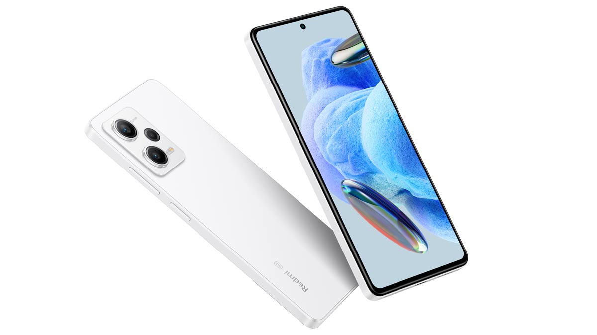 Xiaomi Redmi Note 12 Pro : Alors qu'il vient de sortir, il profite d'une belle réduction chez ce marchand !