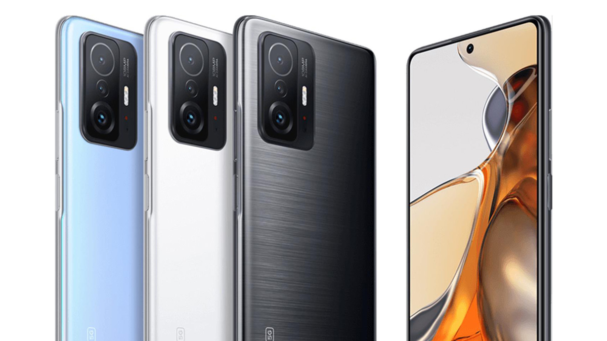 Xiaomi 11T Pro: 41% de réduction sur ce smartphone haut de gamme, ce marchand casse le prix du 256 Go !