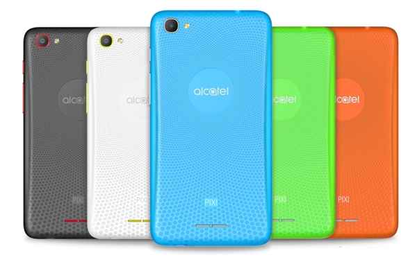 Alcatel Pixi 4 Plus Power