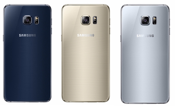 Samsung Galaxy S6 Edge+