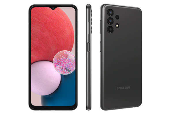 Samsung Galaxy A13: Un bon prix, une livraison en 24h, le smartphone parfait à offrir à votre jeune pour Noël !