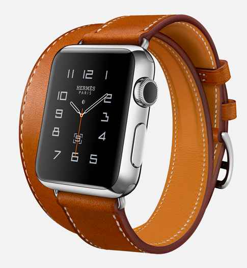 Apple Watch Sport