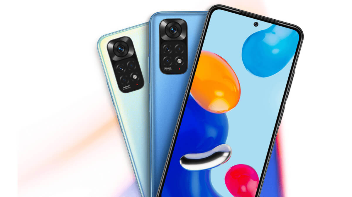 Xiaomi Redmi Note 11 Pro : Abordable et performant, ce smartphone est dispo à moins de 270€ chez ce marchand !