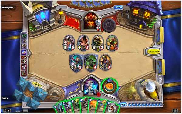 Hearthstone