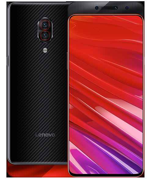 Lenovo Z5 Pro GT : voici le premier smartphone sous Snapdragon 855