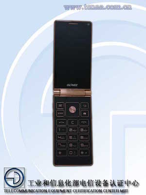 Gionee W900