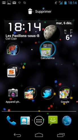 test samsung galaxy Nexus OS Android 4.0 Ice cream sandwich