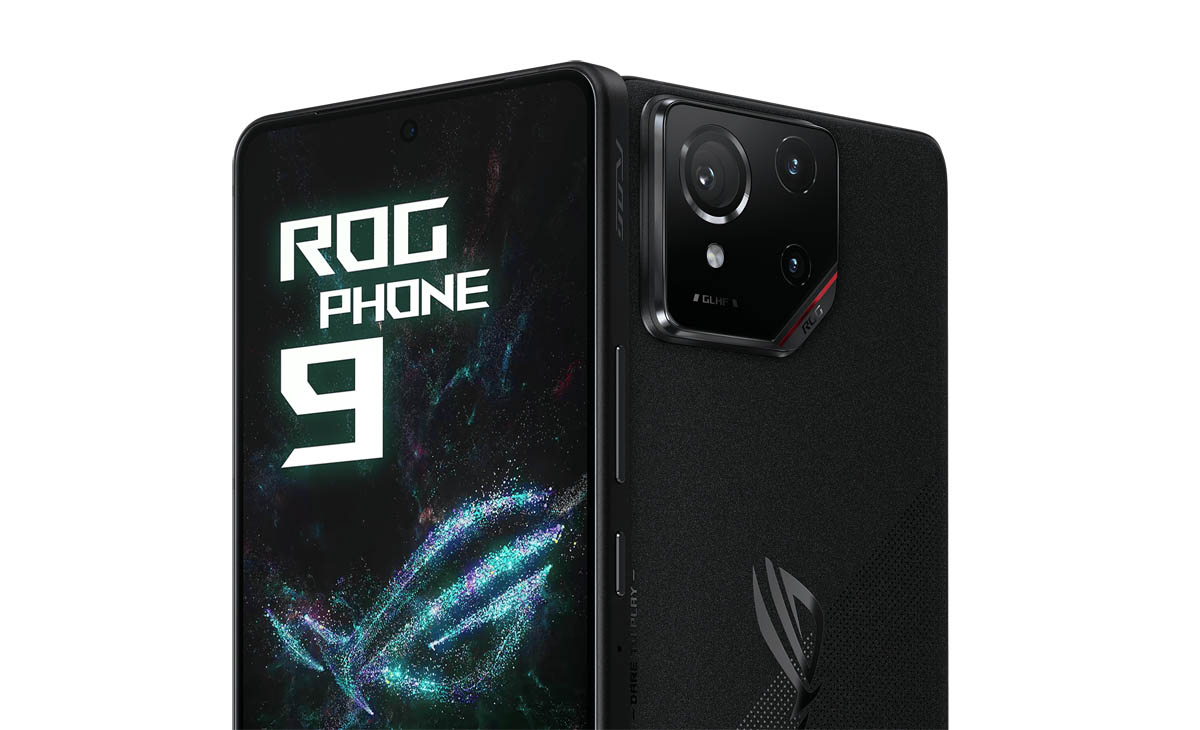 Asus ROG Phone 9