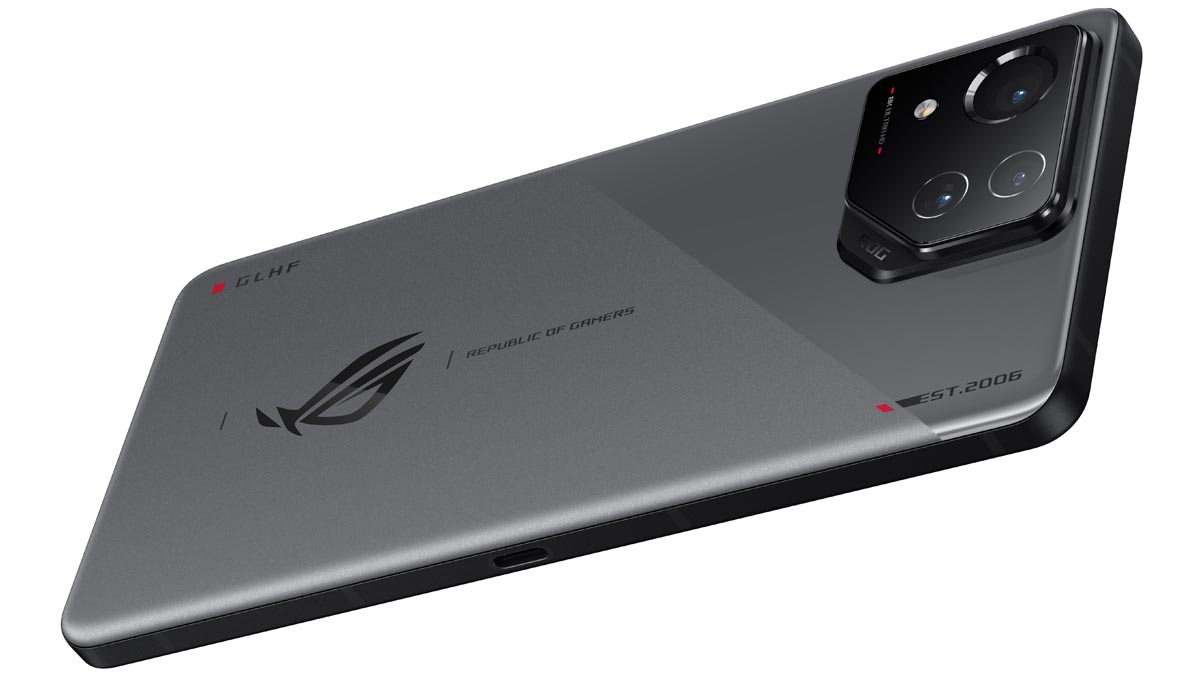 Asus ROG Phone 8