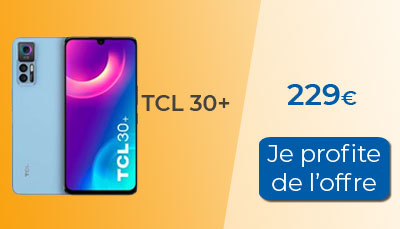 TCL 30+