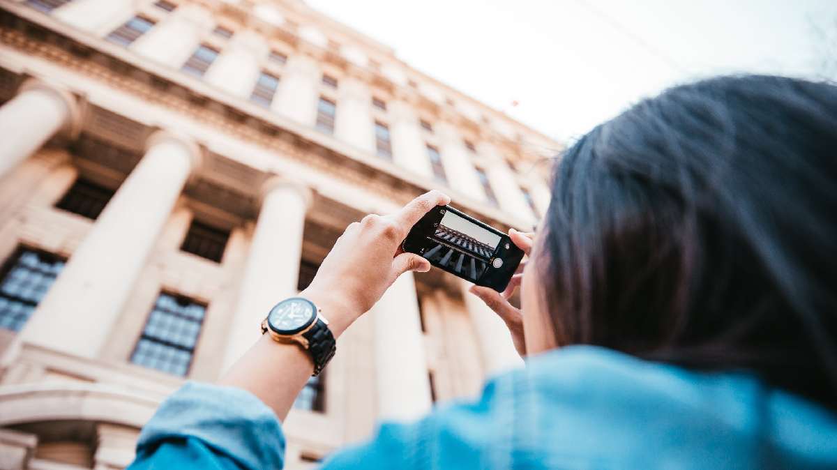 Payez moins cher votre forfait mobile grâce à la gamme B&You de Bouygues Telecom !