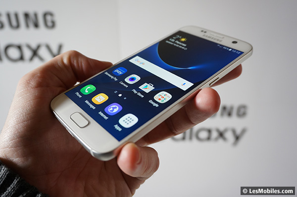 Samsung Galaxy S7