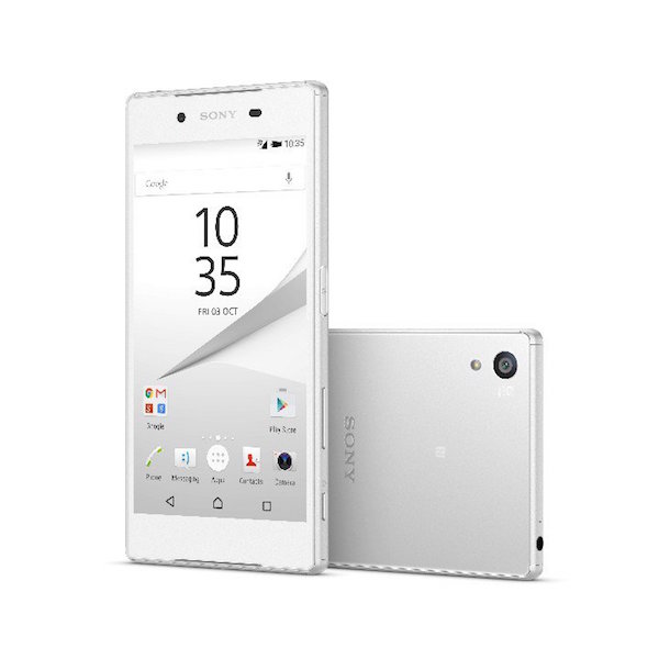 Sony Xperia Z5 : le Xperia Z4 que tout le monde attendait ? (IFA 2015)