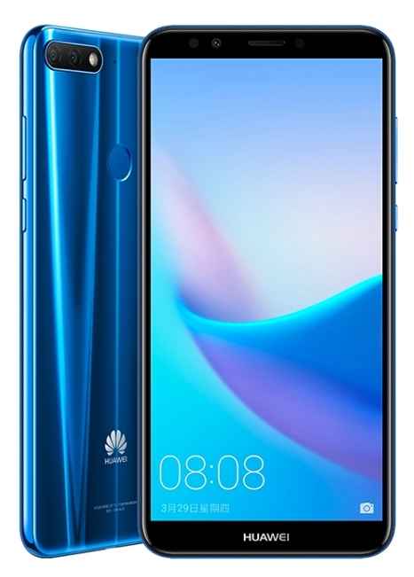 Huawei Enjoy 8