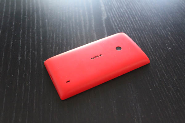 Nokia Lumia 520