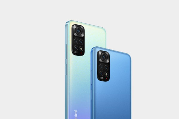 Le Xiaomi Redmi Note 11 est encore moins cher grâce à cette promotion