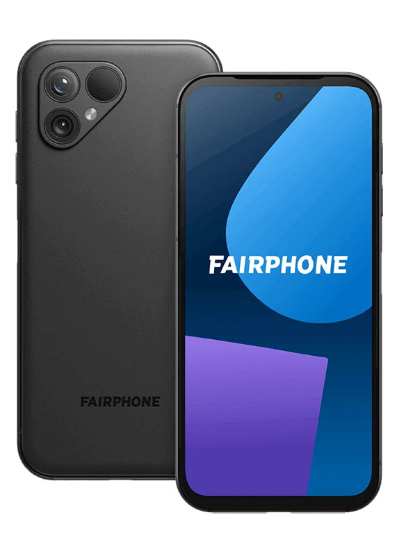 Fairphone 5