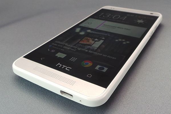 HTC One mini