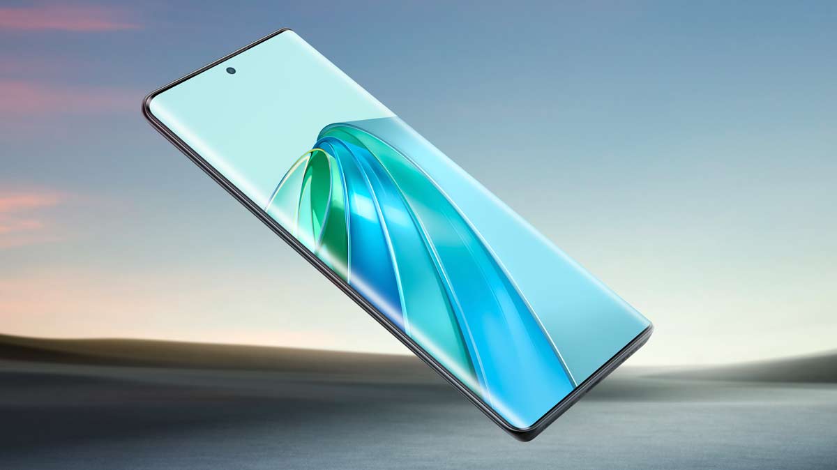 Honor Magic 5 Lite : Il passe sous la barre des 300€ chez ce marchand, son prix le moins cher depuis sa sortie !