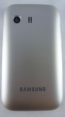 test samsung galaxy Y Android 2.3  Gingerbread Free Mobile