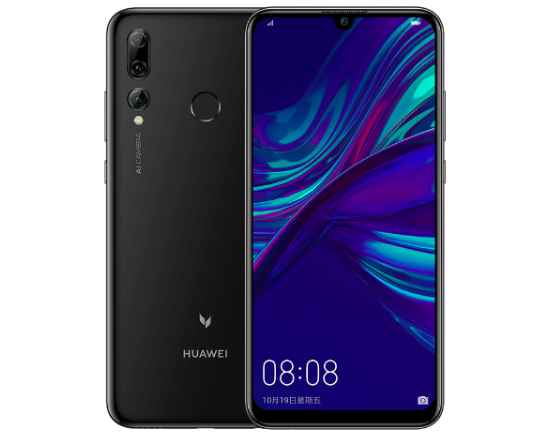 Huawei présente le Maimang 8 en Chine