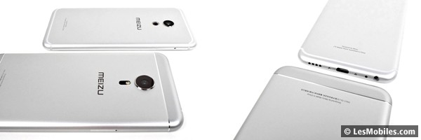 Meizu Pro 6 prise en main