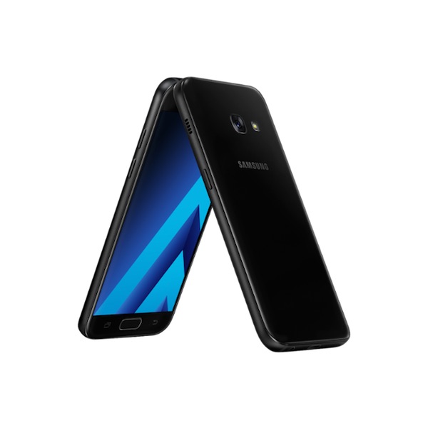 Le Samsung Galaxy A3 (2017) officialisé et bien amélioré