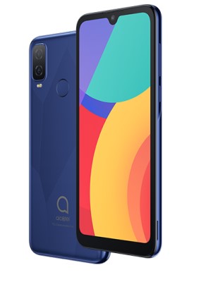 Alcatel 1S 2021