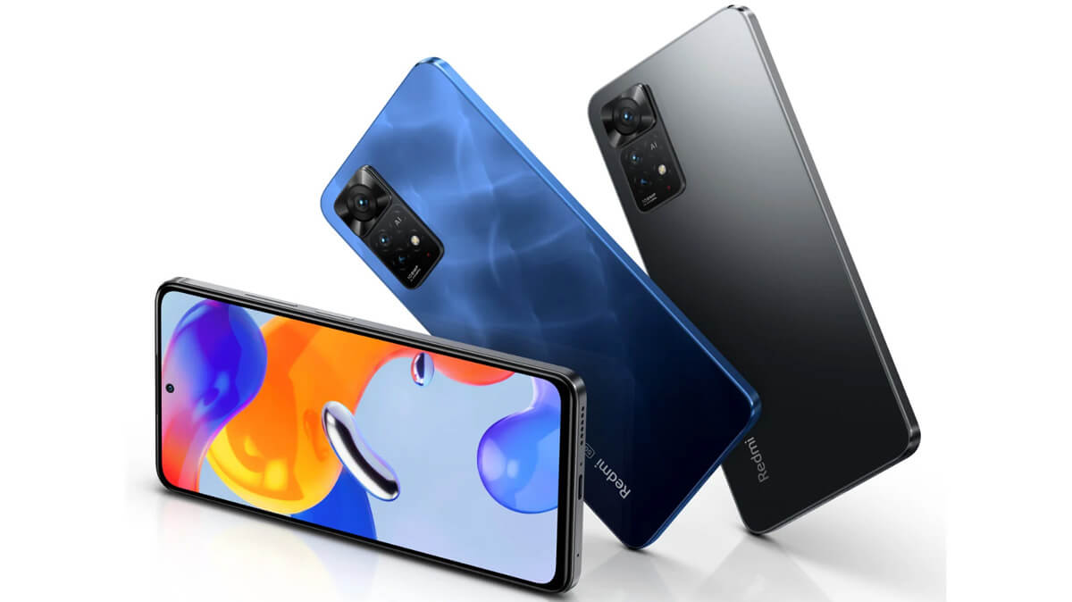 Promo Xiaomi Redmi Note 11 Pro 5G: Au prix le plus bas chez Amazon, toujours une bonne affaire ?