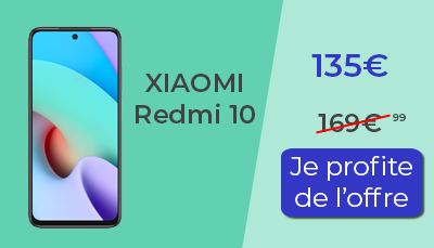 Xiaomi Redmi 10 Black friday amazon