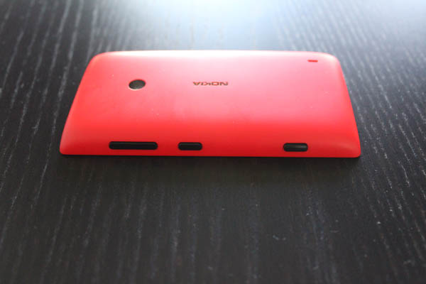 Nokia Lumia 520