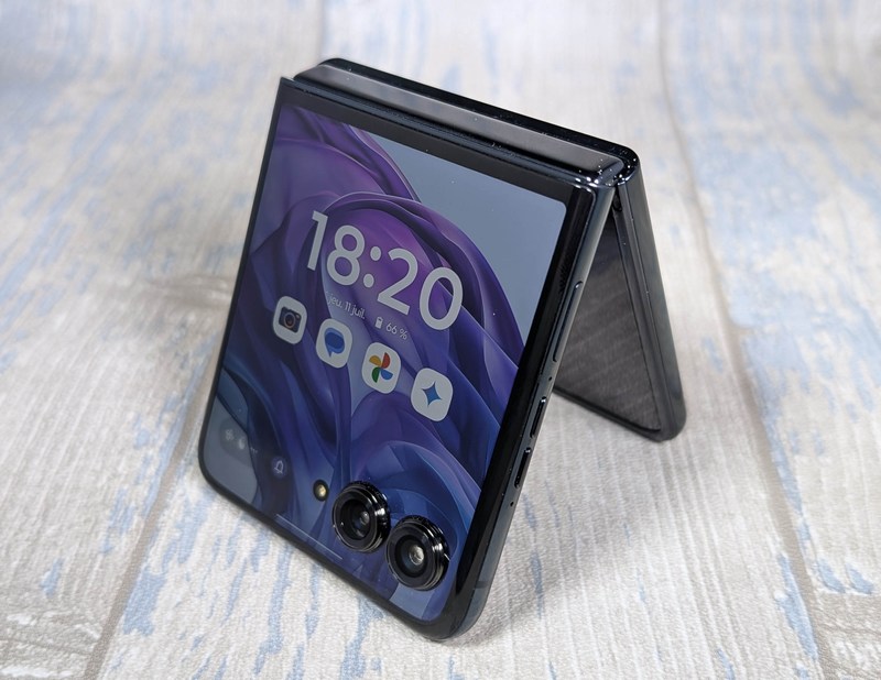 Motorola Razr 50 Ultra