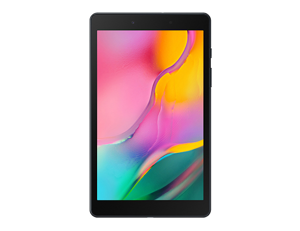 Samsung officialise la Galaxy Tab A 8.0 (2019)