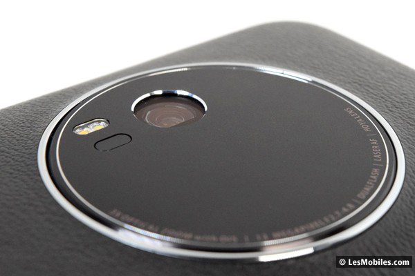 Asus ZenFone Zoom