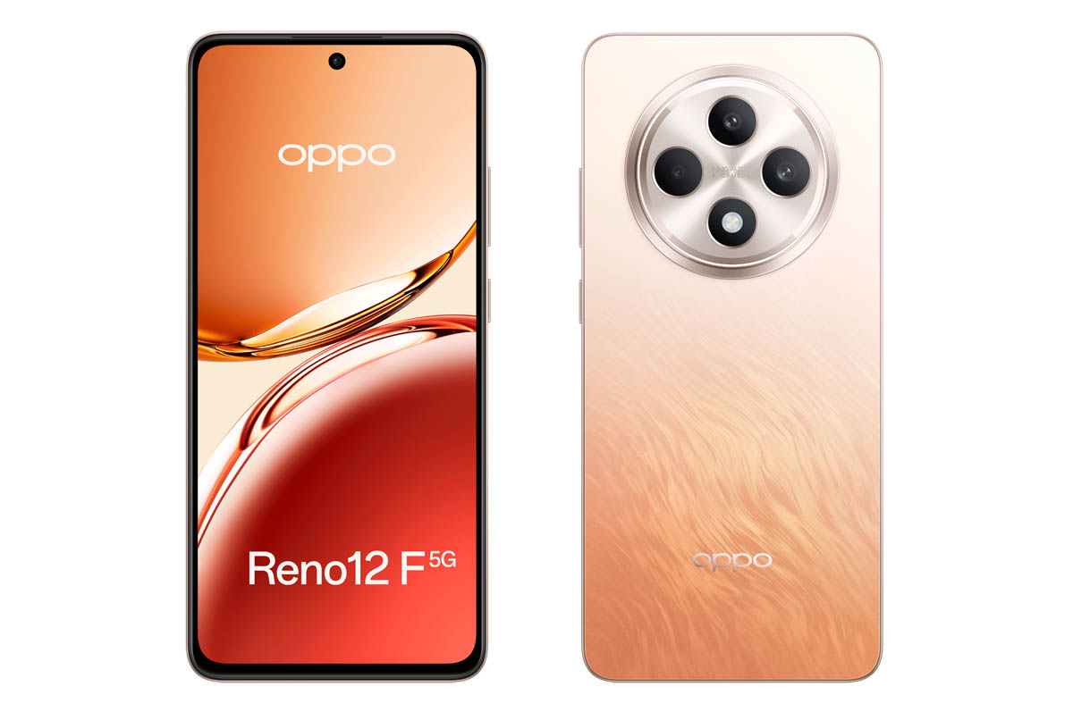 Oppo Reno12 FS 5G