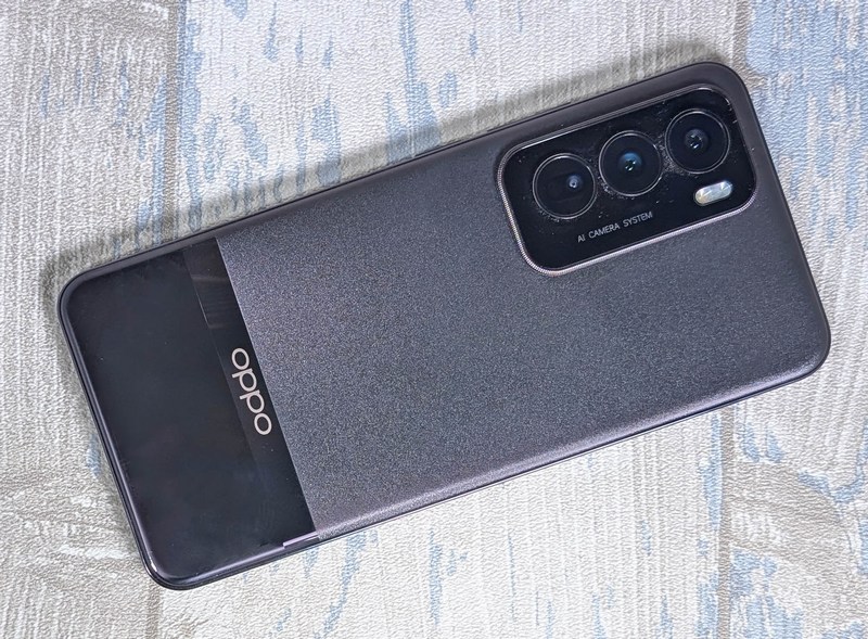 Oppo Reno 12 Pro