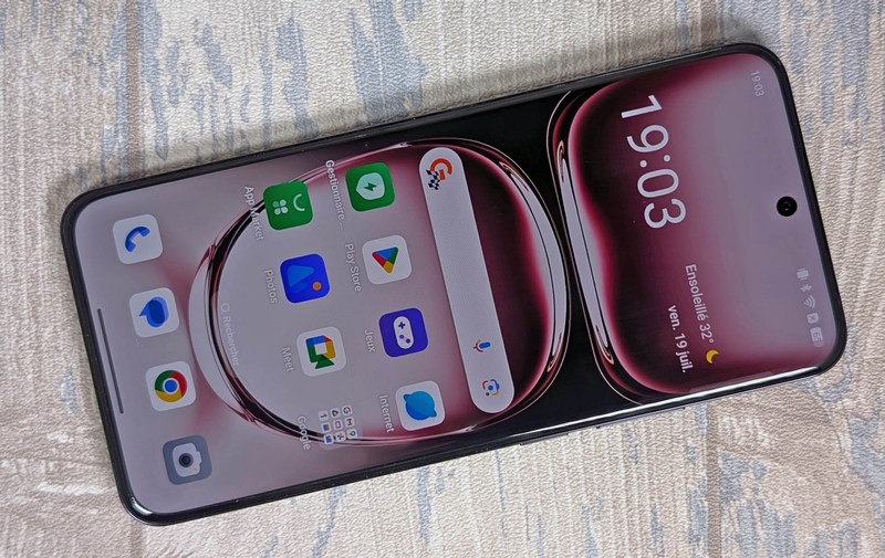 Oppo Reno 12 Pro