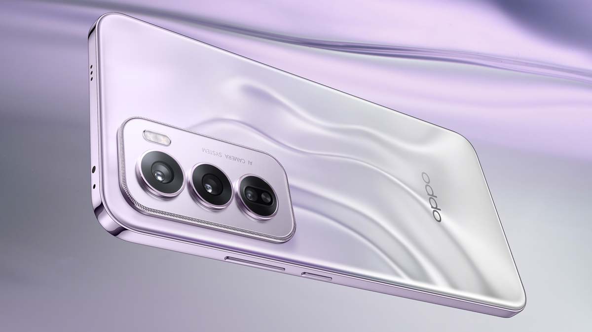 Oppo Reno 12 Pro