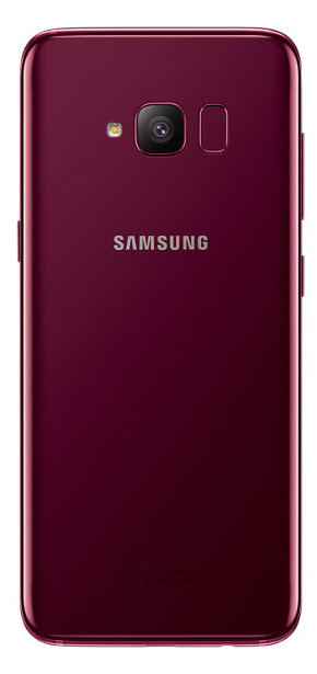 Galaxy S Lite Luxury