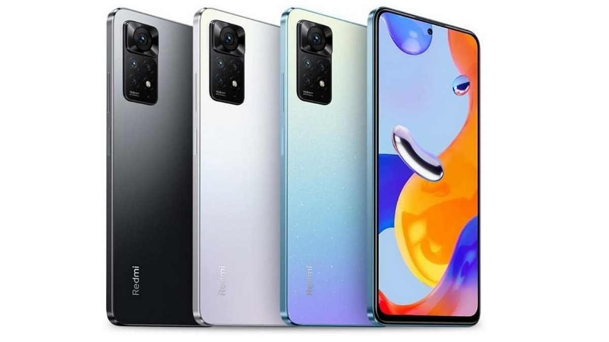 Xiaomi Redmi Note 11 Pro 5G : Le meilleur smartphone à moins de 300€ profite d'un prix incroyable chez ce marchand !