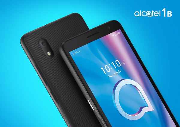 Alcatel 1B (2020)